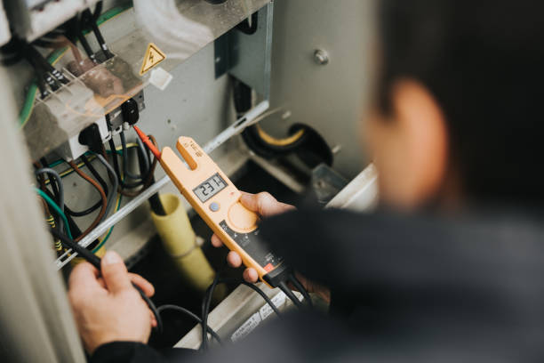 Emergency Electrical Repair Services in Greenwood Lake, NY